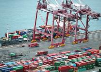 Beim Wirtschaftswachstum im 4. Quartal belegt Südkorea den 22. Platz unter 24 Ländern